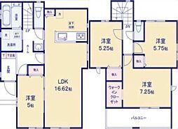 沖縄市南桃原2丁目841番　全2棟　Ｂ号棟