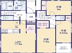 那覇市具志2丁目555番　全7棟　Ｄ号棟