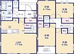 那覇市具志2丁目555番　全7棟　Ｅ号棟