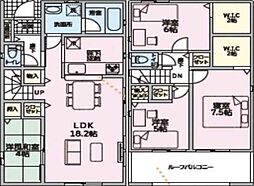 名護市名護第1　全6棟　4号棟