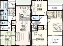 南城市知念海野　全2棟　2号棟