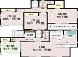 八重瀬町安里353番　全3棟　Ｂ号棟