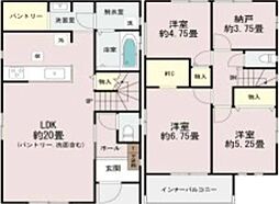 八重瀬町具志頭321番　全5棟　Ｂ号棟