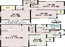 八重瀬町具志頭321番　全5棟　Ｄ号棟