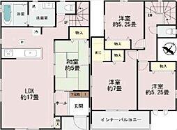 八重瀬町具志頭321番　全5棟　Ｅ号棟