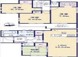 読谷村瀬名波190番　全2棟　Ａ号棟