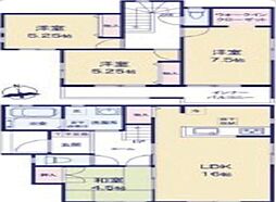 読谷村瀬名波190番　全2棟　Ｂ号棟