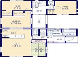 南城市玉城糸数3期　全4棟　2号棟