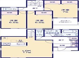 八重瀬町具志頭　全11棟　4号棟