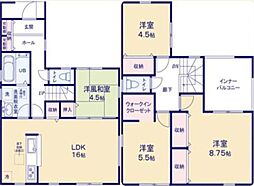 八重瀬町具志頭　全11棟　10号棟
