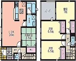 南城市佐敷冨祖崎第5　全8棟　4号棟