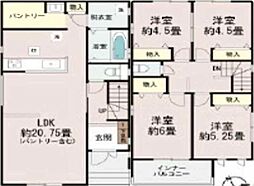 南風原町津嘉山II　全2棟　Ａ号棟