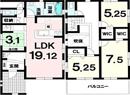 読谷村宇座　中古戸建