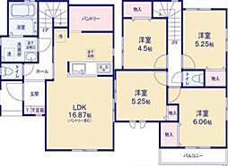 与那原町与那原　全9棟　Ａ号棟