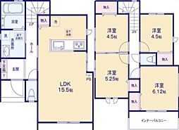 与那原町与那原　全9棟　Ｃ号棟