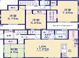 与那原町与那原 全9棟 F号棟