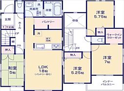 与那原町与那原　全9棟　Ｇ号棟