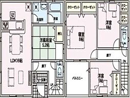 与那原町板良敷第6 全2棟 2号棟