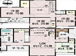 読谷村大湾1015番　全1棟　Ａ号棟