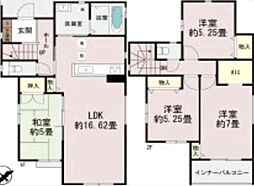 うるま市赤野701　全3棟　Ａ号棟