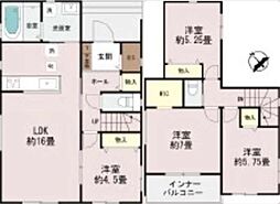 うるま市赤野701　全3棟　Ｃ号棟