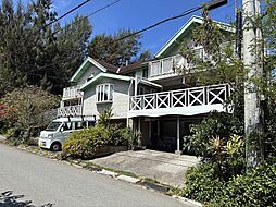 恩納村名嘉真(希望ヶ丘内)戸建て