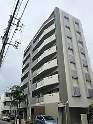 那覇市長田1丁目