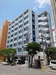 コーポヤカ・ウエストサイド 502