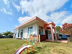 糸満市大度の売家