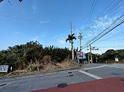 糸満市大度　売地