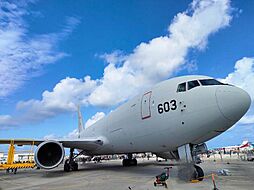 軍用地（空自那覇基地）