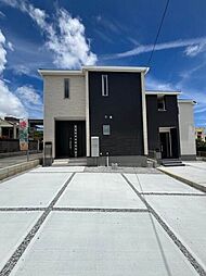前川新築木造戸建て