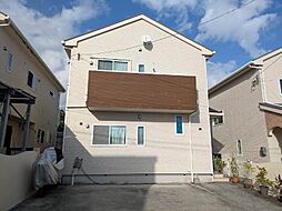 八重瀬町後原売戸建