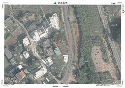 宮古島市平良松原売地