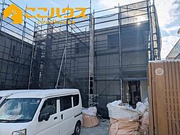 中城村添石第1　クレイドルガーデン　新築戸建て　全3棟　1号棟