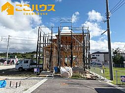 豊見城市渡橋名浜原　新築戸建て　全39区画　26号棟