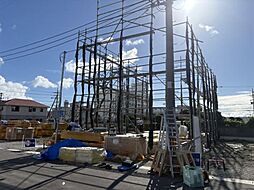 豊見城市渡橋名浜原　新築戸建て　全39区画　24号棟