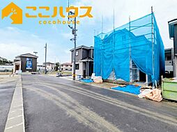 豊見城市渡橋名浜原 新築戸建て 全39区画 23号棟