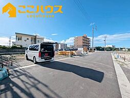 豊見城市渡橋名浜原　新築戸建て　全39区画　23号棟