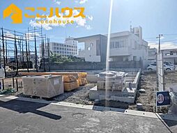 豊見城市渡橋名浜原　新築戸建て　全39区画　22号棟