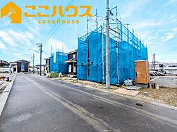 豊見城市渡橋名浜原 新築戸建て 全39区画 21号棟