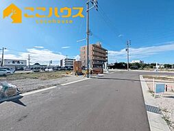 豊見城市渡橋名浜原　新築戸建て　全39区画　21号棟