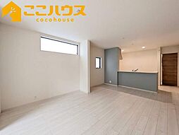 南城市知念久原　リーブルガーデン　新築戸建て　全8棟　8号棟