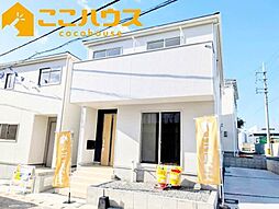 糸満市座波　クレイドルガーデン　新築戸建て　全4棟　2号棟