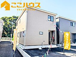 名護市名護第1　クレイドルガーデン　新築戸建て　全6棟　4号棟