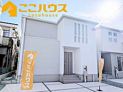 南城市知念海野　グラファーレ　新築戸建て　全2棟　2号棟