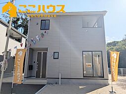 名護市名護第1　クレイドルガーデン　新築戸建て　全6棟　5号棟