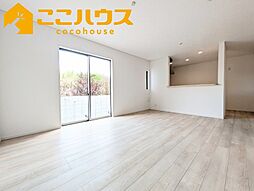 糸満市宇江城第2　クレイドルガーデン　新築戸建て　1号棟