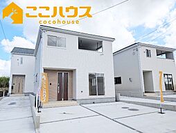 糸満市宇江城第2　クレイドルガーデン　新築戸建て　2号棟