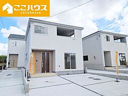 糸満市宇江城第2　クレイドルガーデン　新築戸建て　2号棟